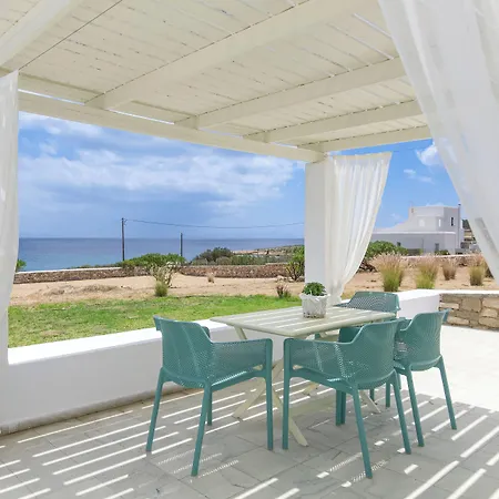 Glyfa Village Apartmán Drios