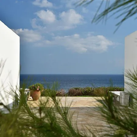 Glyfa Village Apartment Drios