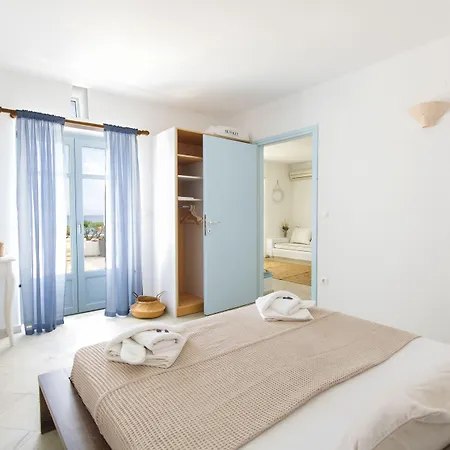 Glyfa Village Апартаменты