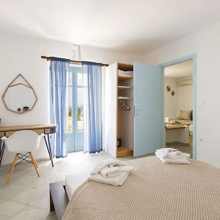 Glyfa Village Apartmán Drios