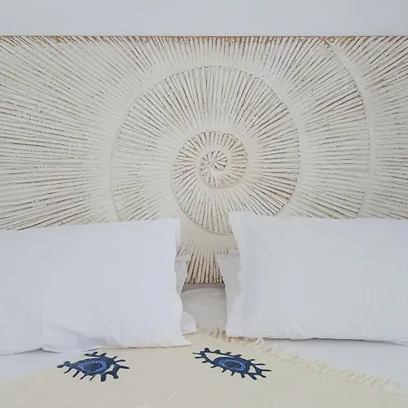 Apartmán Glyfa Village Drios