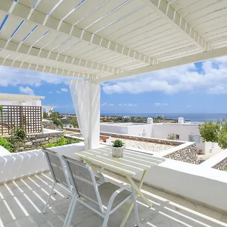 Apartment Glyfa Village *