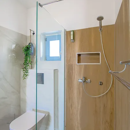 Glyfa Village Apartmán Drios