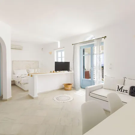 Apartmán Glyfa Village