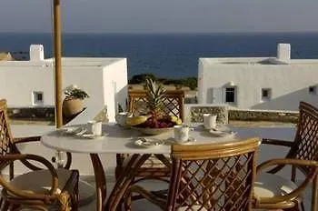 Glyfa Village Drios