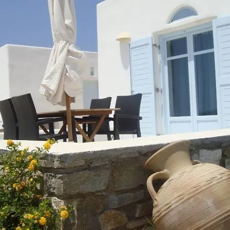 Glyfa Village Apartment