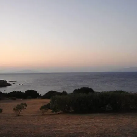 Glyfa Village Apartmán Drios