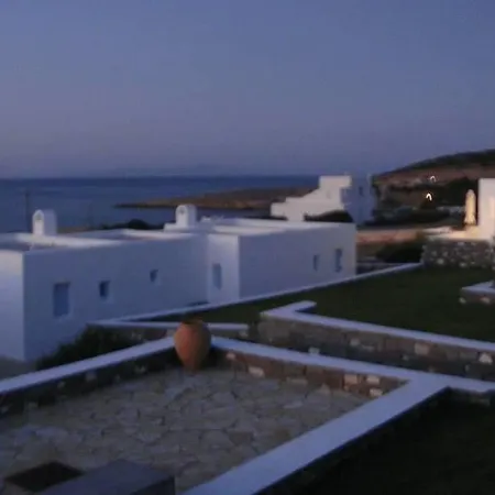 Glyfa Village * Drios