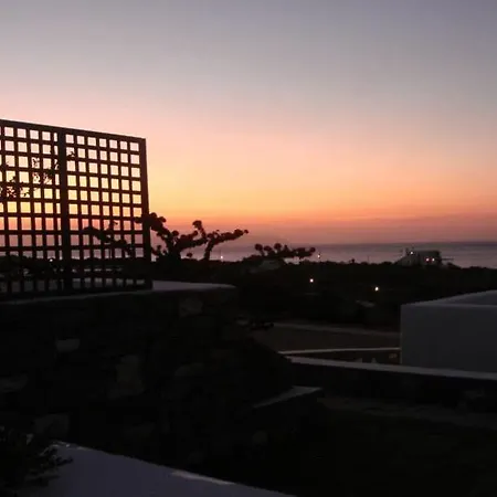 Glyfa Village Apartmán *