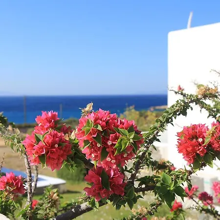 Apartmán Glyfa Village