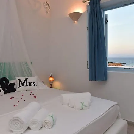 Glyfa Village Apartment *