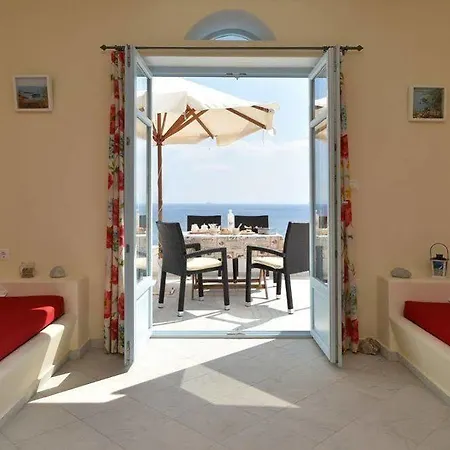 Apartmán Glyfa Village