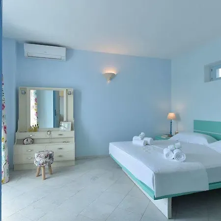 Glyfa Village Apartmán Drios