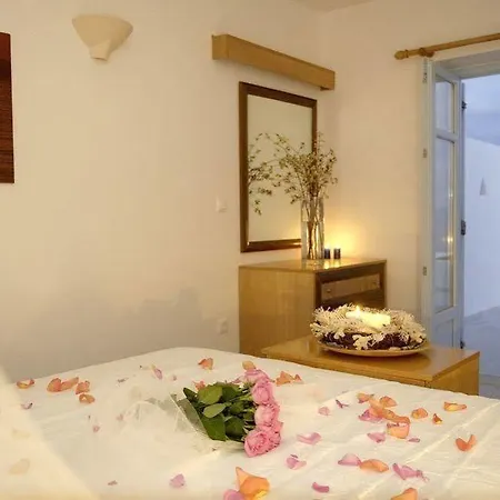 Glyfa Village Apartmán Drios