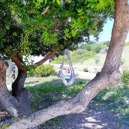 Glyfa Village Apartmán Drios