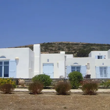 Glyfa Village Apartmán