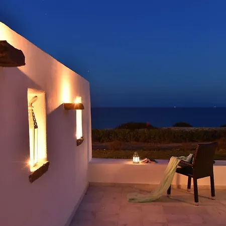 Glyfa Village Apartmán Drios