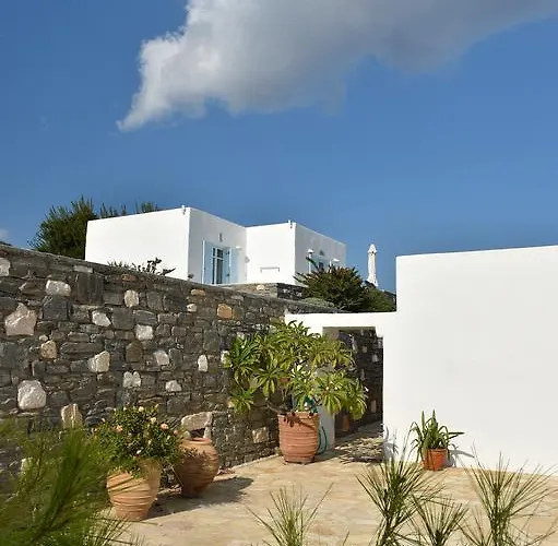 Glyfa Village Apartment