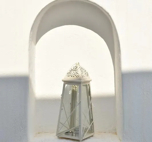 Apartment Glyfa Village *