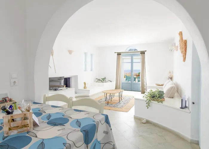 Apartment Glyfa Village *