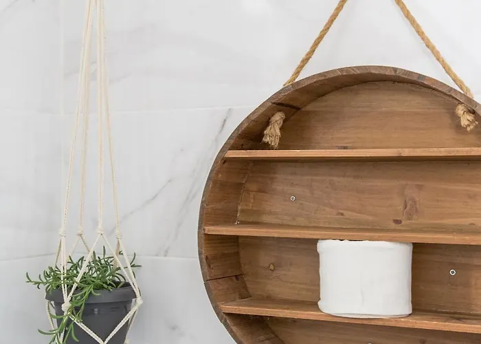 Glyfa Village Apartament *