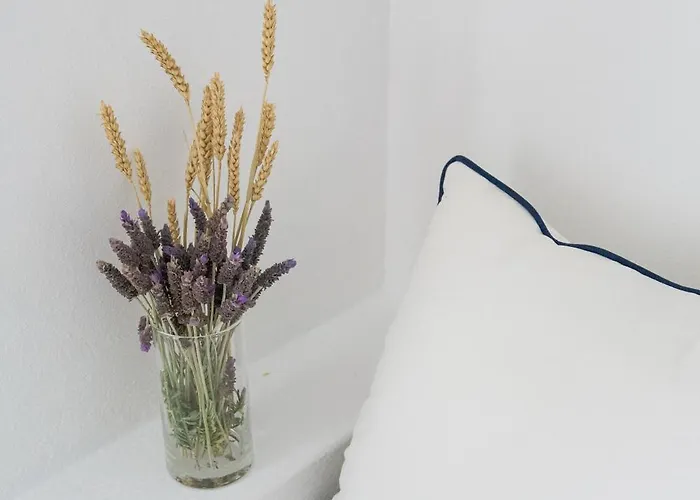 Glyfa Village * Drios