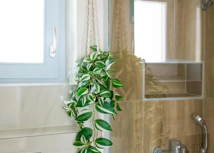 Apartament Glyfa Village