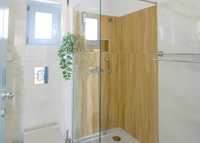 Glyfa Village Apartment *