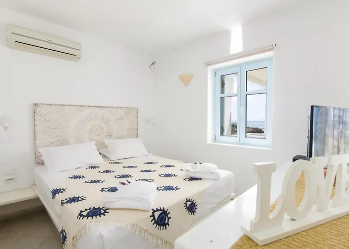 Apartment Glyfa Village