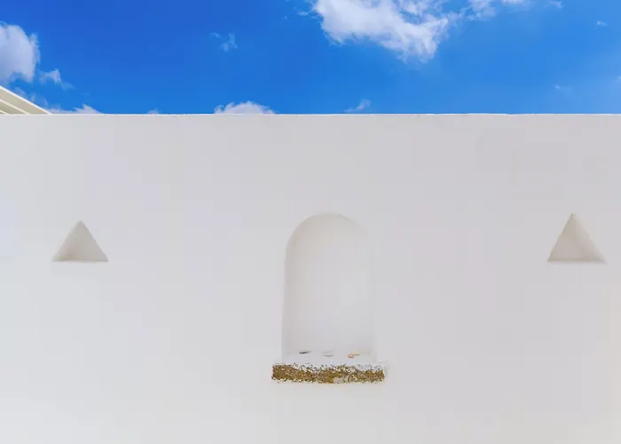 Glyfa Village Apartament