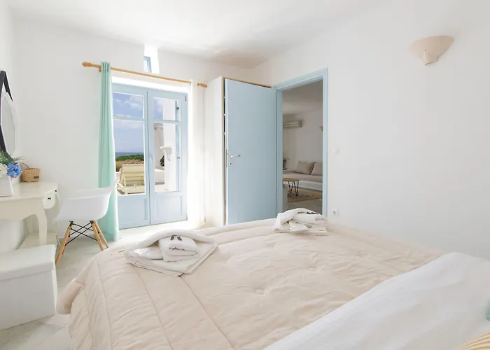 Apartment Glyfa Village