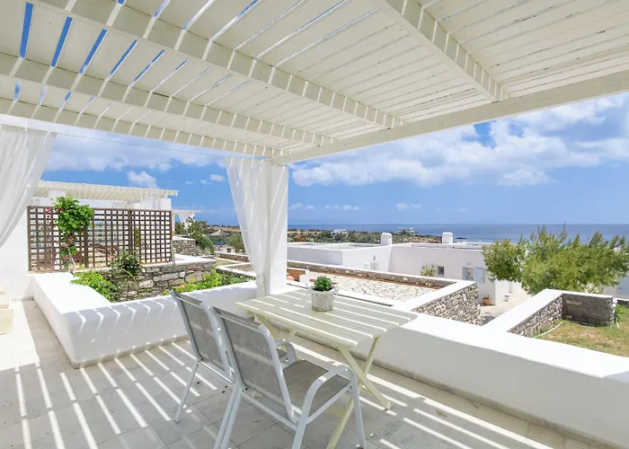 Apartment Glyfa Village *