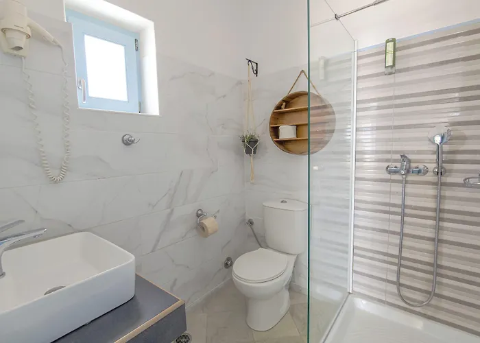 Apartment Glyfa Village *