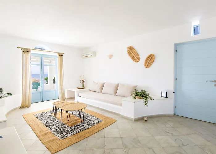 Glyfa Village Apartament