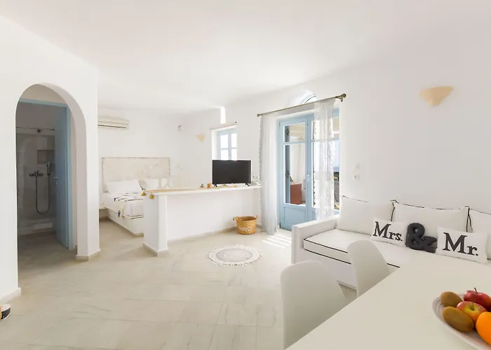 Apartament Glyfa Village