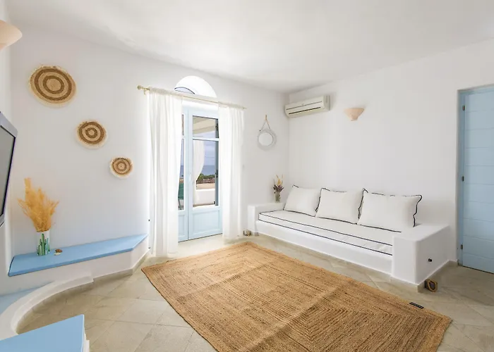 Apartament Glyfa Village