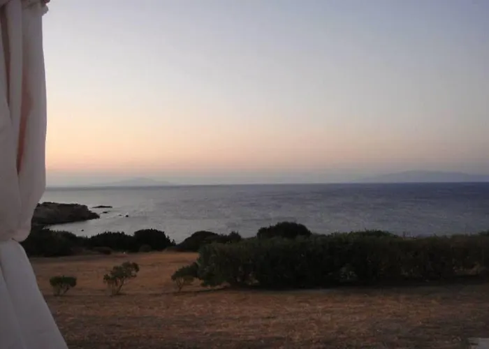 Glyfa Village Apartment Drios