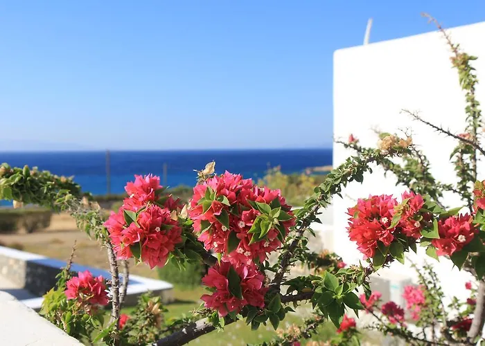 Apartment Glyfa Village