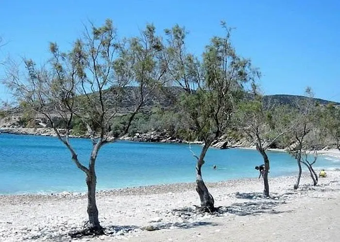 Apartment Glyfa Village