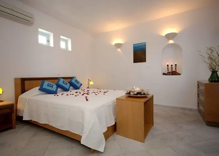 Apartment Glyfa Village