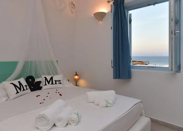 Glyfa Village Apartment *