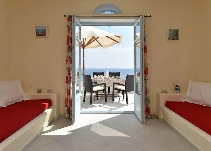 Apartment Glyfa Village