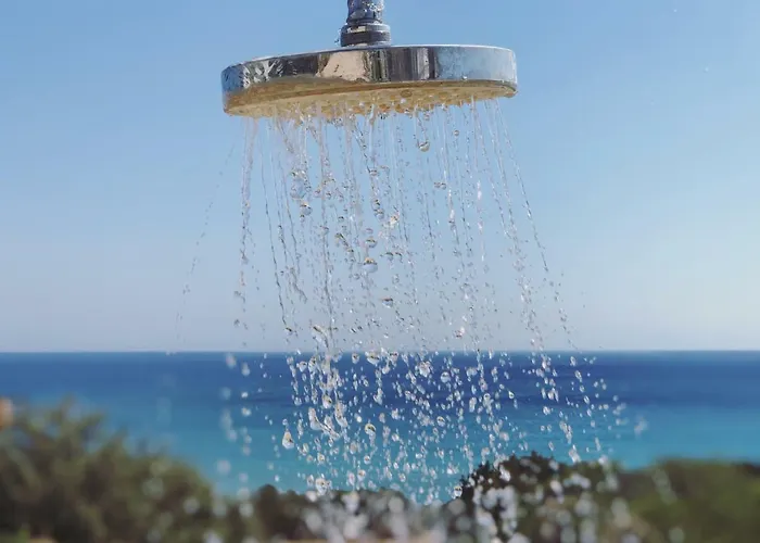 Apartment Glyfa Village Drios