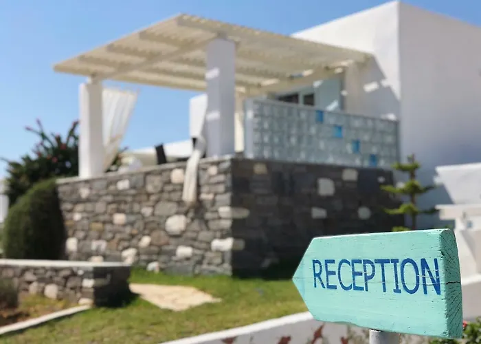 Apartment Glyfa Village *