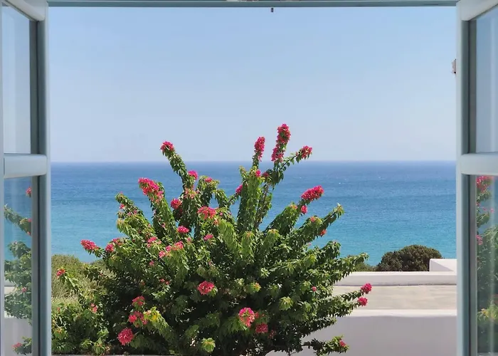 Apartment Glyfa Village